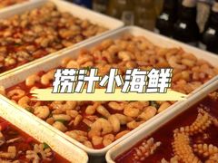 -八一好吃街·高品美食广场