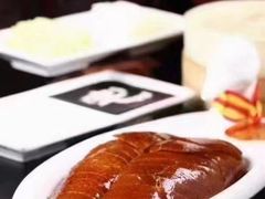 -正院大宅门烤鸭(首体店)