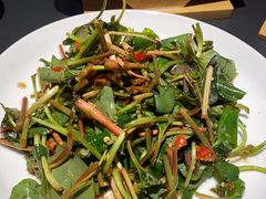 -向川南·水煮鱼·川菜(和平里店)