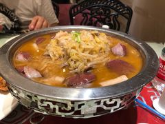 -吴记酱骨炖菜馆(西大直街店)