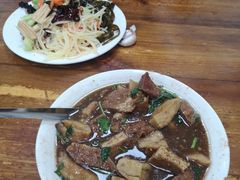 -阁瑞居闫记卤煮(乔庄北街店)