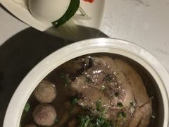 -大茴香越法料理(SOHO复兴店)