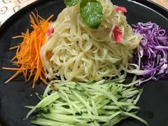 -大鸭梨烤鸭(左家庄店)