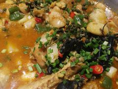 耙耙双掌-老号尤兔头(幸福店)