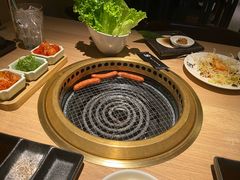 -牛角烧肉(步步高星城天地店)