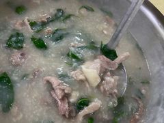 -标记美食新鲜猪杂(兴南大道店)