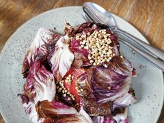 布拉塔芝士落地球火腿-BOR Eatery(安福路店)