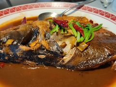 -旺顺阁·北京菜(北辰上品+)