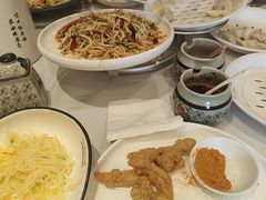 -东方饺子王(工农总店)