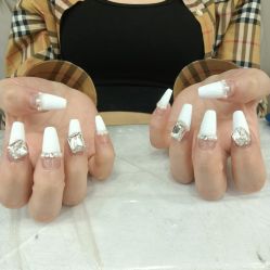 -斯馨·健康美甲美睫