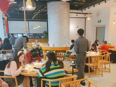 -湯系·煲汤手艺人(东二环泰禾广场店)