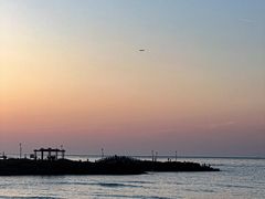 -咸德海水浴场