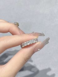 -Zbird钻石小鸟·钻戒婚戒定制高端珠宝私人定制中心