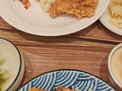 -乡村基(观音桥阳光世纪店)