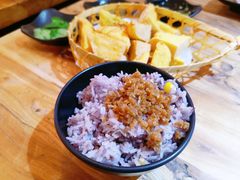 粗粮饭-花二家·生活馆(六运小区店)