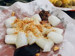 -香港风味小吃店(中英街店)