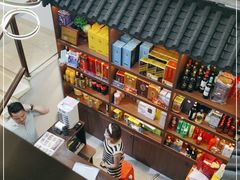 -闽公馆·客家私房菜·商务宴请·包厢(杏林橡树湾店)