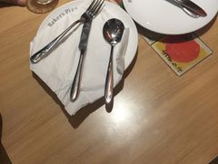 -百特喜·意大利餐厅(八佰伴镇江店)