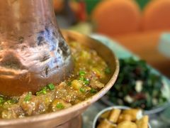 -浩海火烧云傣家菜(京广店)