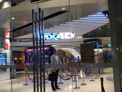 -Mcl 德福戏院(德福广场店)