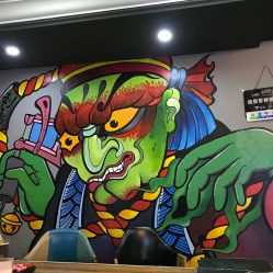 -刺客纹画纹身·洗纹身·穿孔饰品