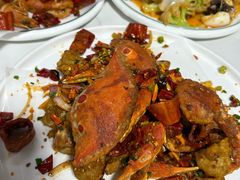 -坛南湾阿强农家乐.海鲜大排档老字号(福州地标美食店)