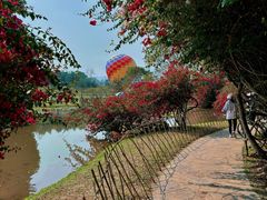 -中国科学院西双版纳热带植物园