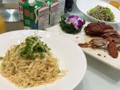 -小贝壳酒楼(经九路店)