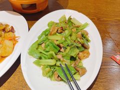 -李老哈·东北菜(宋园路店)