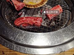 -御牛道日式烤肉料理(杭州万象城店)