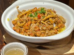 -小川洋风料理(街道口店)