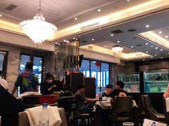 大堂-大铁勺新津菜(东丽阳光新业广场店)