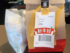 -麦当劳(黄石北路店)