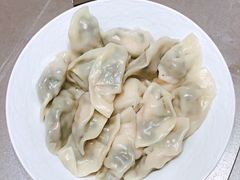 -神洲四海大酒楼(王府井澳门中心店)