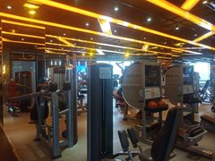 -古德菲力健身(深大店)