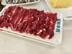 -非遗•老字号•阿彬牛肉火锅(广济桥店)