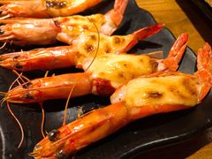 -烧蠔帮·生蚝海鲜牌档(观海店)