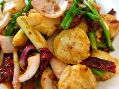-無招牌海鮮(芽笼店)