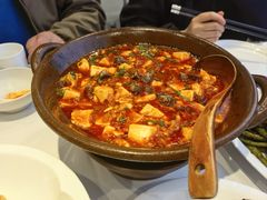 酥牛肉麻婆豆腐-眉州东坡(团结湖店)