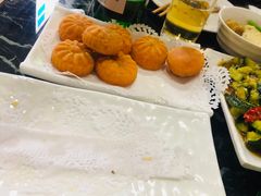 -潮汕美牛肉丸火锅店(天宁寺店)