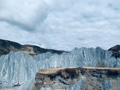 -墨石公园景区