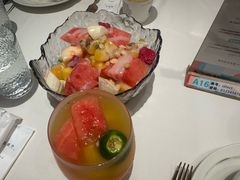 -Aqua Oasis 水天堂(石路天虹店)