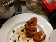 -金狮麟·新豫菜(金码大厦店)