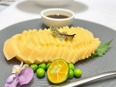 素鲍鱼-银筵(武夷路店)