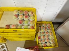 -老袁家蜜桃农场·阳山水蜜桃