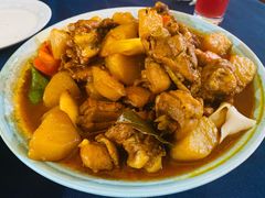 -伊带伊路新疆美食府(呼家楼店)