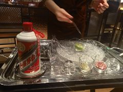 -深圳文华东方酒店·OPUS 388·精致法餐