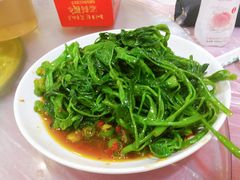-洪霞餐馆