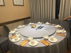 -金哥私房菜馆(张府园总店)