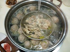 福合埕牛肉丸(福平路店)-福合埕牛肉丸(福平路店)